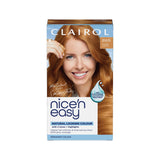 Clairol Nice'n Easy Golden Auburn Permanent Hair Dye 177ml - British product