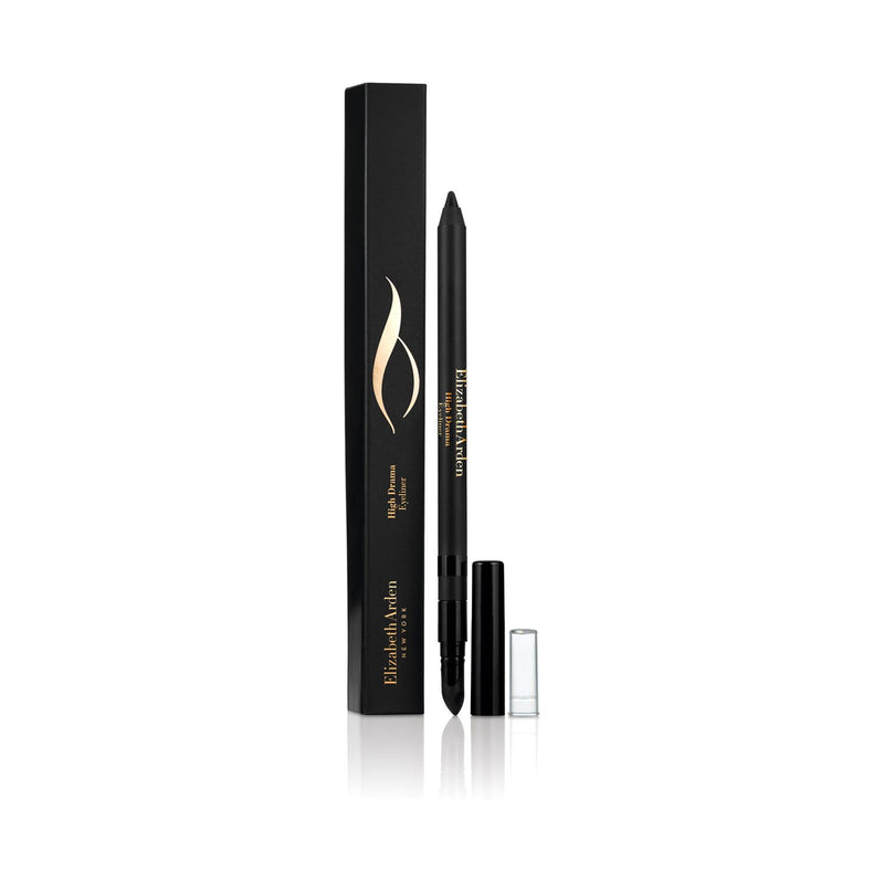 Elizabeth Arden High Drama eyeliner - British product