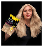 Garnier Olia 110 superhelles naturblondes Haarcolorationsmittel (britische Marke)