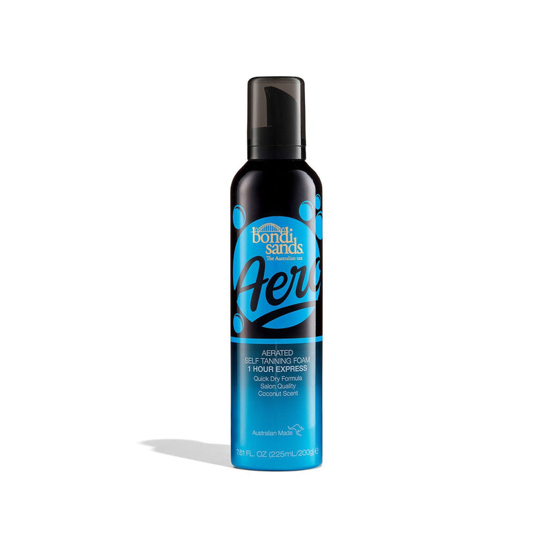 Bondi Sands Aero Self-Tan Foam 225ml - British product