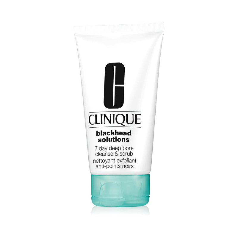 Clinique Blackhead Solutions Face Scrub - British product