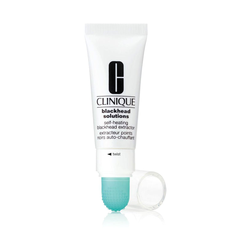 Clinique Self-Heating Blackhead Extractor, UK version