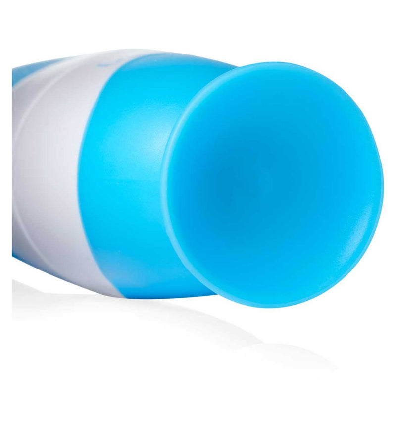 brush-baby BabySonic Electric Toothbrush Blue - British product