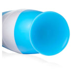brush-baby BabySonic Electric Toothbrush Blue - British product