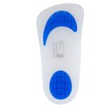 Neo G NeoThotics 3/4 Length Insoles Medium, imported from the UK