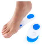 Neo G NeoThotics 3/4 Length Insoles Medium, imported from the UK