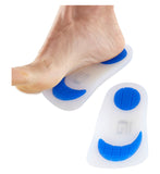Neo G NeoThotics 3/4 Length Insoles Medium, imported from the UK