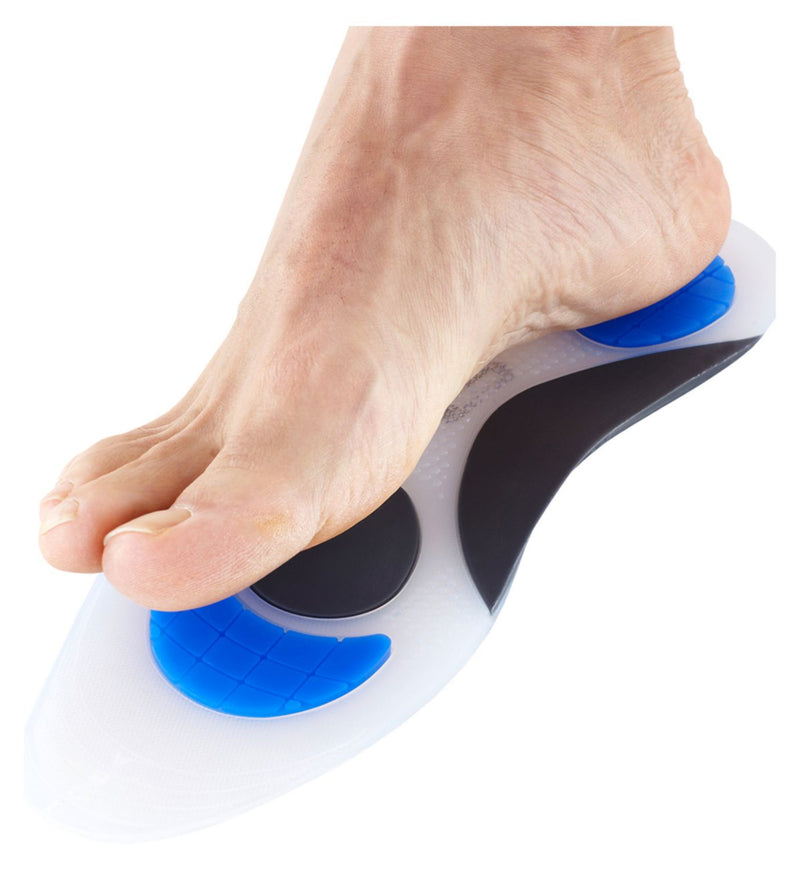 Neo G NeoThotics Insoles Small 1 Pair, imported from the UK