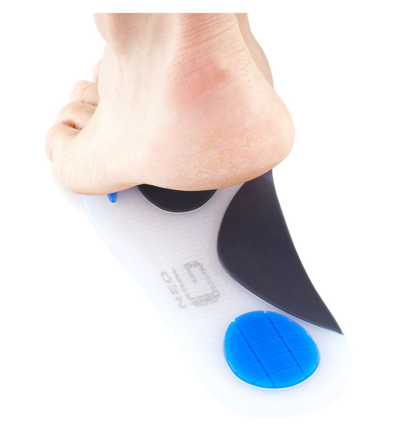 Neo G NeoThotics Insoles Small 1 Pair, imported from the UK