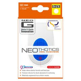 Neo G NeoThotics heel cushion small insoles, imported from the UK