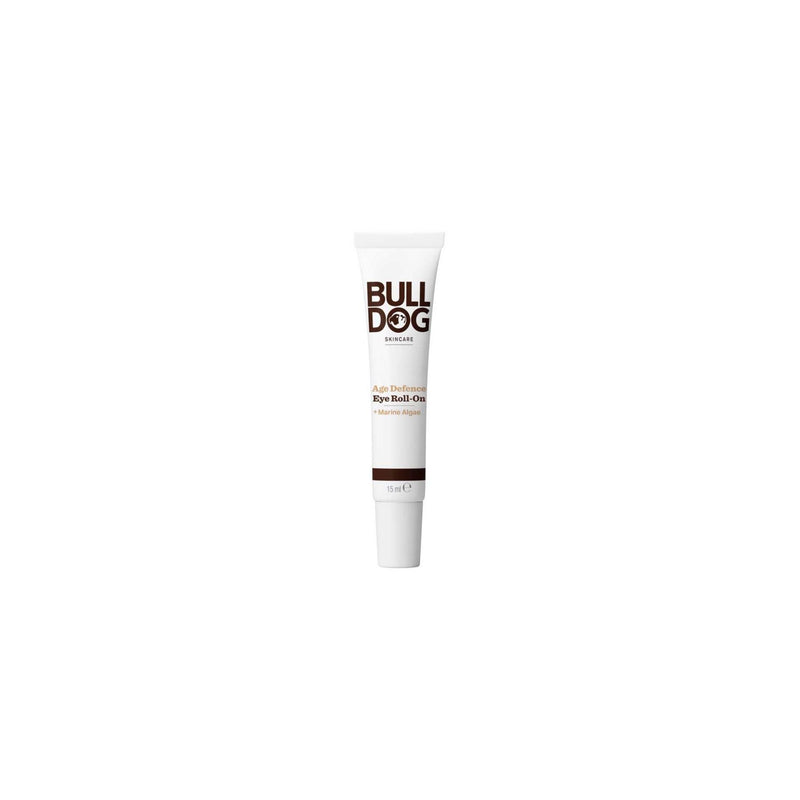 Bulldog Age Defence Eye Roll-On 20ml - British product