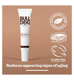 Bulldog Age Defence Eye Roll-On For Men 20ml - British product