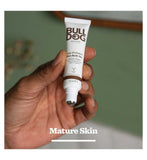Bulldog Age Defence Eye Roll-On For Men 20ml - British product