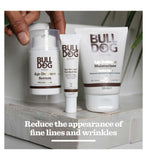 Bulldog Age Defence Eye Roll-On For Men 20ml - British product