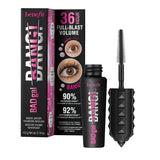 Benefit BADgal BANG! volumising mascara mini - British product