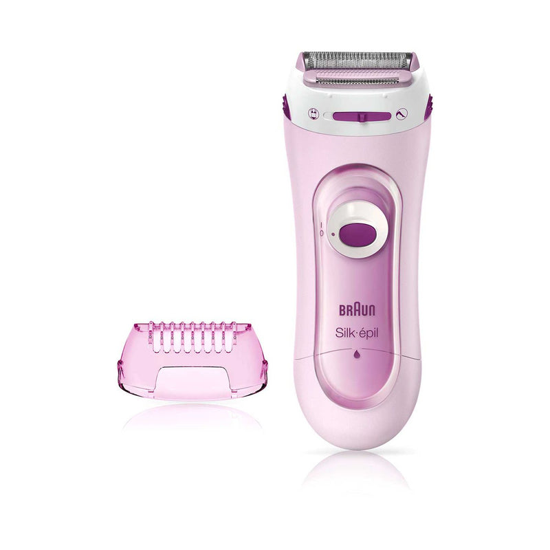 Braun Silk-épil Lady Shaver 5-100 - British product