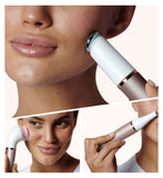 Braun Facial Epilator FaceSpa Pro - British product