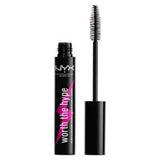 NYX Professional Makeup Volumizing and Lengthening Mascara, UK version