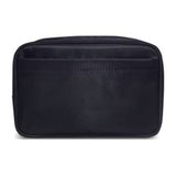 Trousse de toilette noire pour homme Boots, trousse de maquillage de voyage