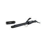Boots Essentials Ceramic Tong and Brush hair styling tool (British brand)