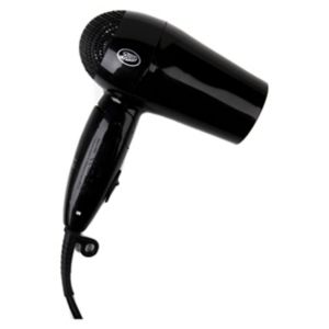 Boots Essentials Travel Dryer - British product