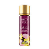 So...? Vanilla Candy Body Mist 150ml (British brand)