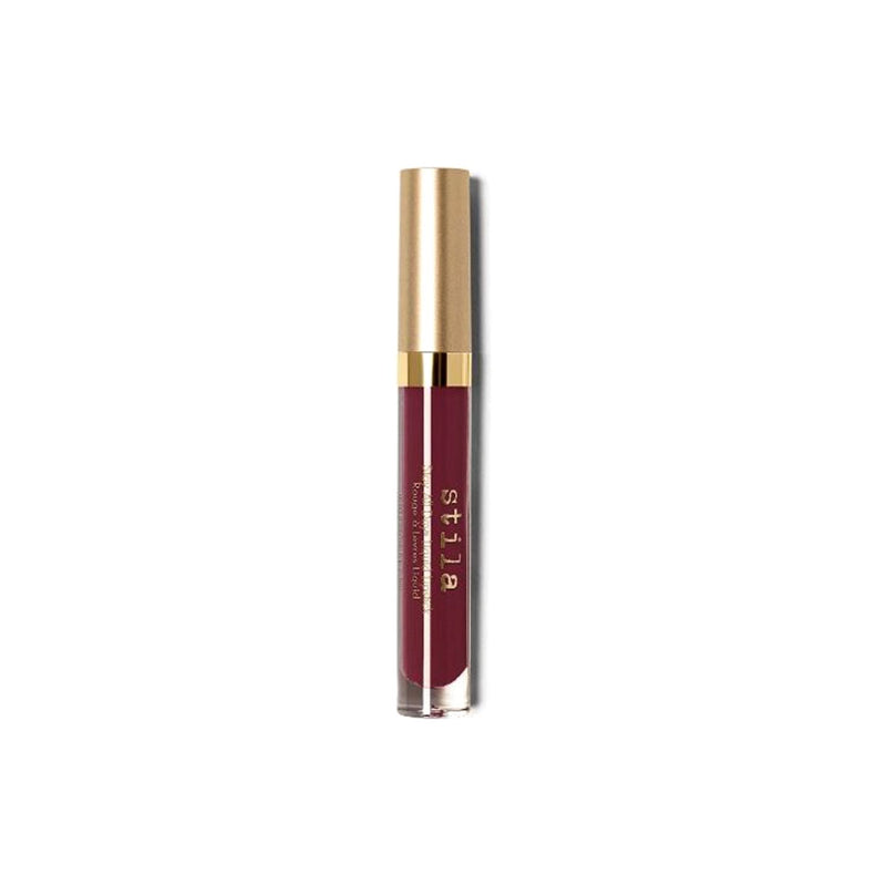 Stila Stay All Day Sheer Liquid Lipstick (British brand)