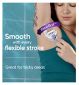 Gillette Venus Extra Smooth Swirl razor imported from the UK