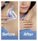 Gillette Venus Extra Smooth Swirl razor imported from the UK