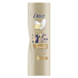 Dove Visible Glow Self Tan Lotion Fair Medium 400ml - British product