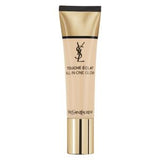 YSL Touche Eclat All-In-One Glow Foundation SPF23 Hydrating Makeup
