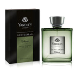 Yardley Gentleman Urbane Eau de Toilette 100ml GOODS Boots