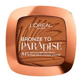 Boots L'Oreal Paris Back to Bronze Matte Bronzing Powder- Buy online at McGrocer