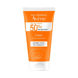 Avène Very High Protection Cream SPF50+ 50ml - British product