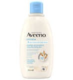 Aveeno Dermexa Daily Emollient Body Wash 300ml - British product