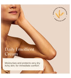 AVEENO Dermexa Emollient Cream very dry skin 200ml - British product