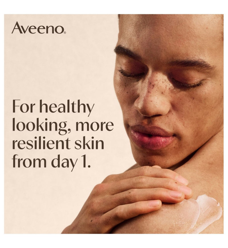 AVEENO Dermexa Emollient Cream very dry skin 200ml - British product