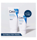 CeraVe Reparative Hand Cream 50ml - British product