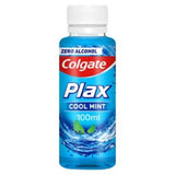 Colgate Plax Cool Mint Mouthwash 100ml - British product
