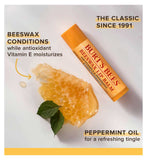 Burt's Bees Honey Pot Lip Balm Jar Set - British product