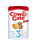 Cow & Gate Toddler Milk 3 Stage 800g - British product