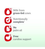 Cow & Gate Hungry First Infant Formula 800g - British product