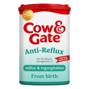 Cow & Gate Anti-Reflux Baby Milk Formula Powder 800g