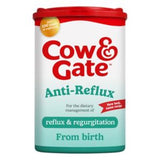 Cow & Gate Anti-Reflux Säuglingsmilchpulver 800 g