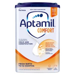 Aptamil Comfort Baby Formula Powder 800g - British product