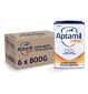 Aptamil Comfort Baby Formula Powder 800g - British product
