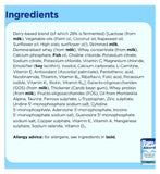 Aptamil Anti-Reflux baby milk formula powder 800g - British product