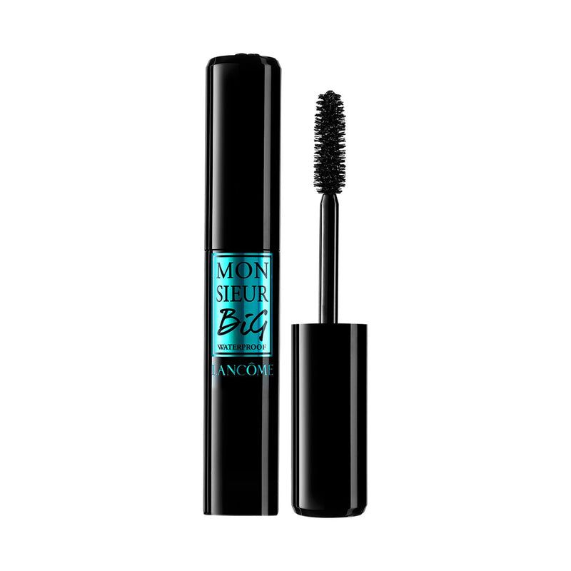 Lancôme Monsieur Big Volumising Waterproof Mascara, imported from the UK