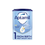 Aptamil First Infant Formula Powder 800g - British product