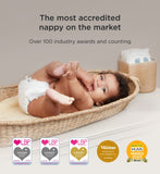Kit & Kin Size 2 nappies 38 pack, UK version